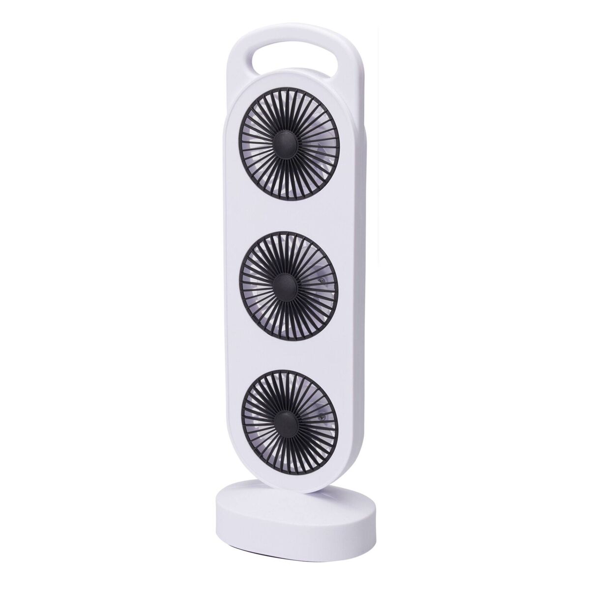 Ventilador usb well home