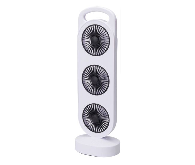 Ventilador usb well home