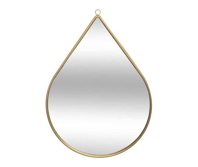 Espelho decorativo well home 'tali'