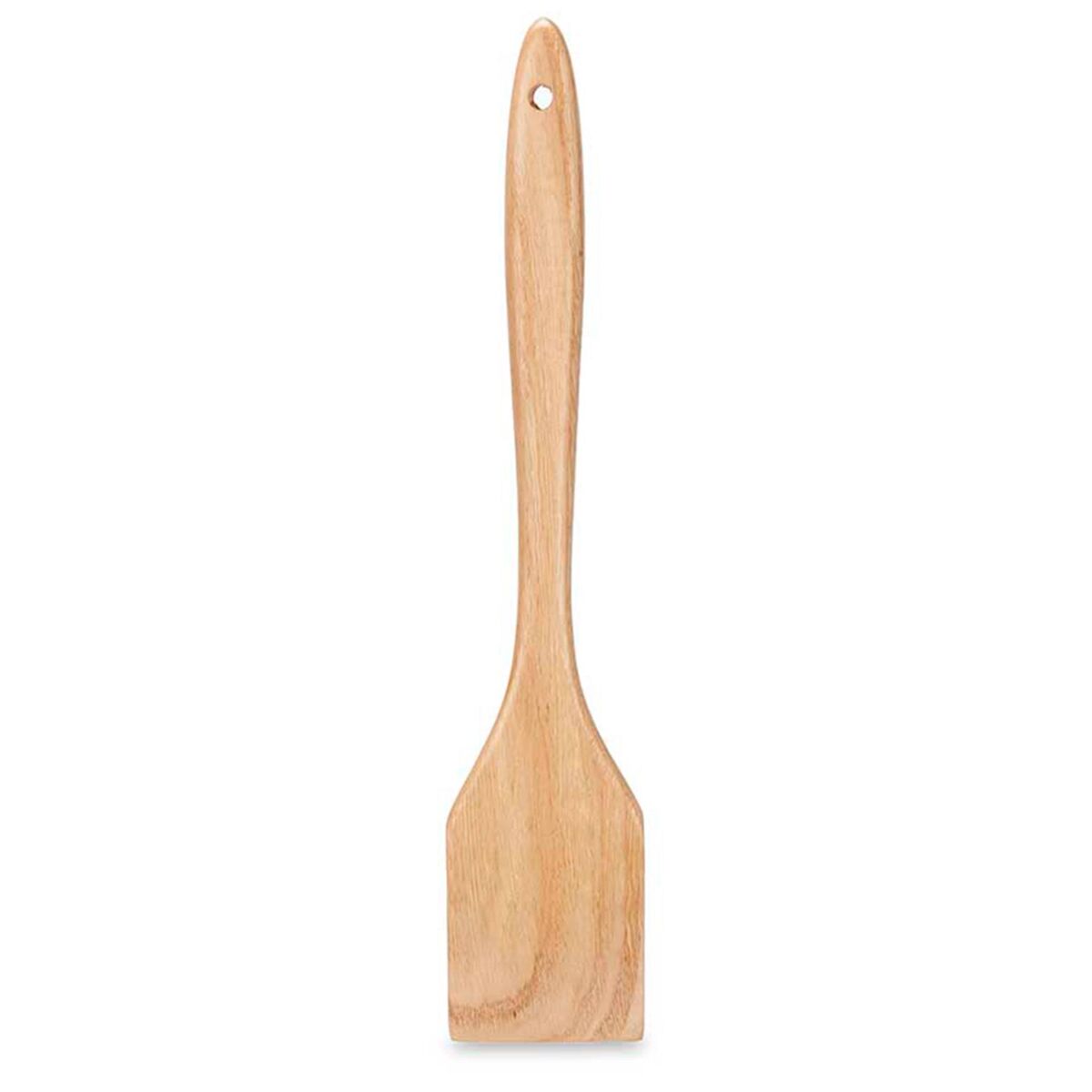 Espátula de cozinha de madeira, coleção kinvara
