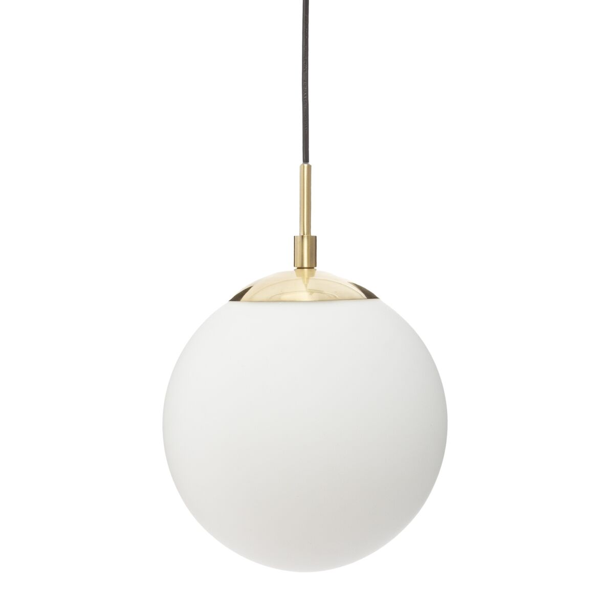 Luminária de teto ball dris