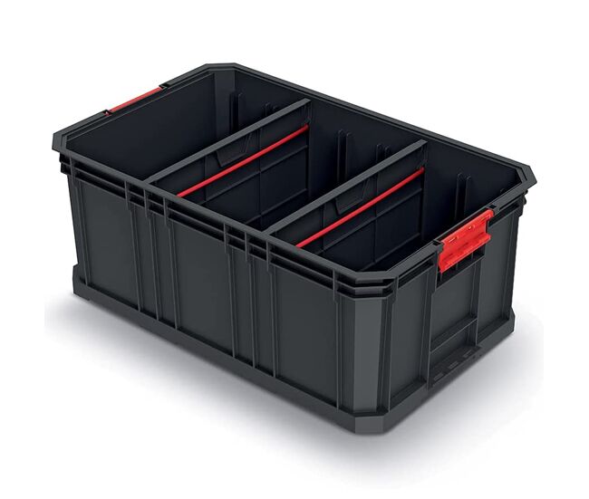 Cesta de ferramentas modular kistenberg