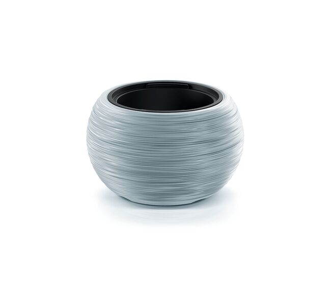 Vaso com reservatório, coleção furu