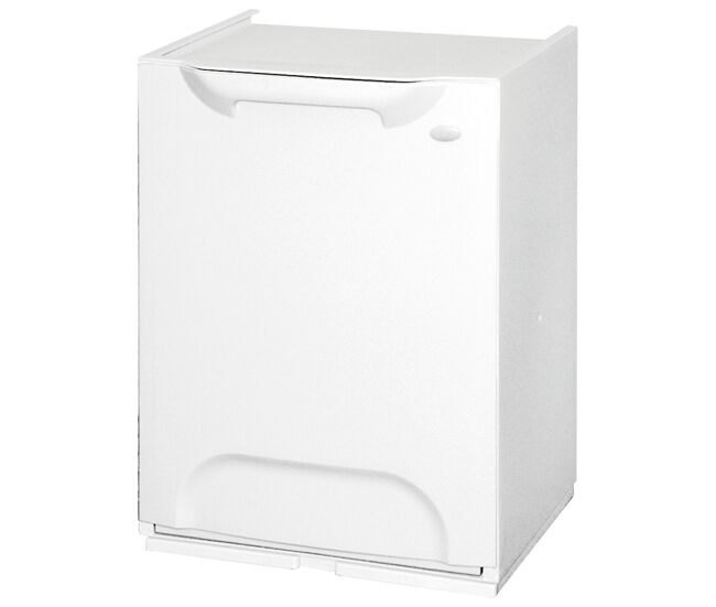 Recipiente de reciclagem de polipropileno