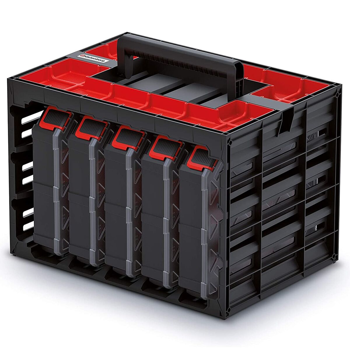 Organizador de estojo Kistenberg 30 Tager