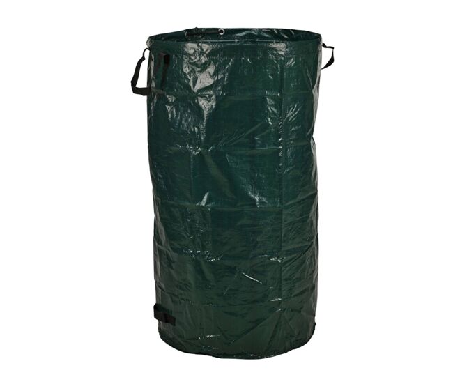 Saco para resíduos de jardim well home