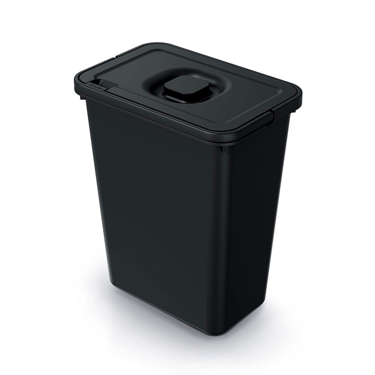 Lixeira para sistema de reciclagem KEDEN de 10 litros.