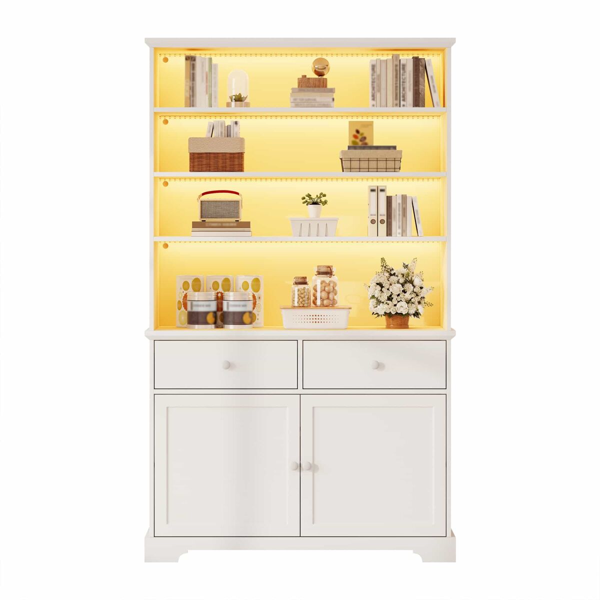 Vitrines