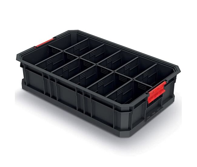 Cesto de ferramentas modular