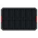 Cesto de ferramentas modular Cesto de ferramentas modular Preto