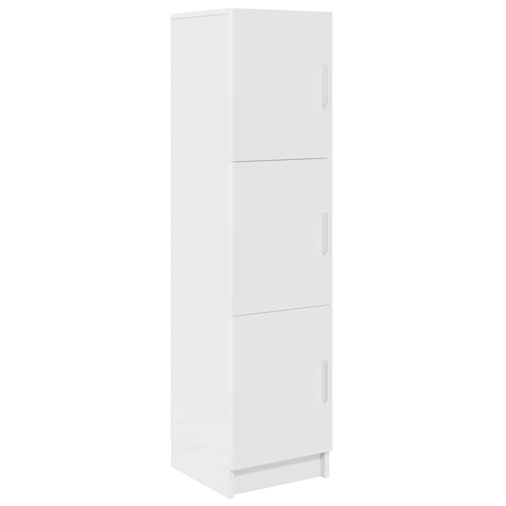 Aparador - bufete - móvel de apoio branco 31.5 x 32 x 122.5 cm pt312