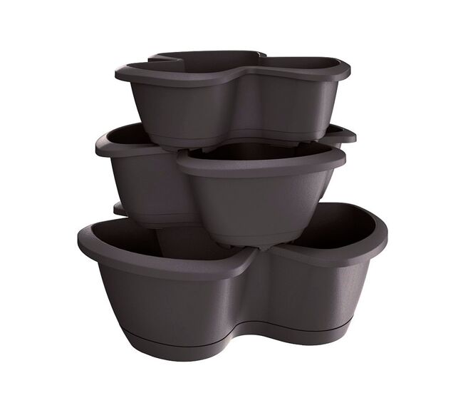 Panela respana trio 28,1l