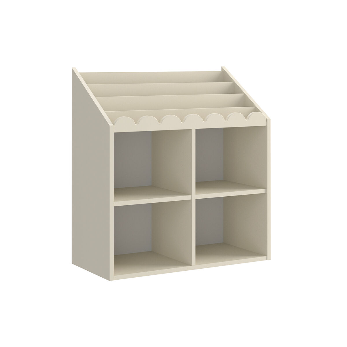 Estante Bellamy Book Nook 71
