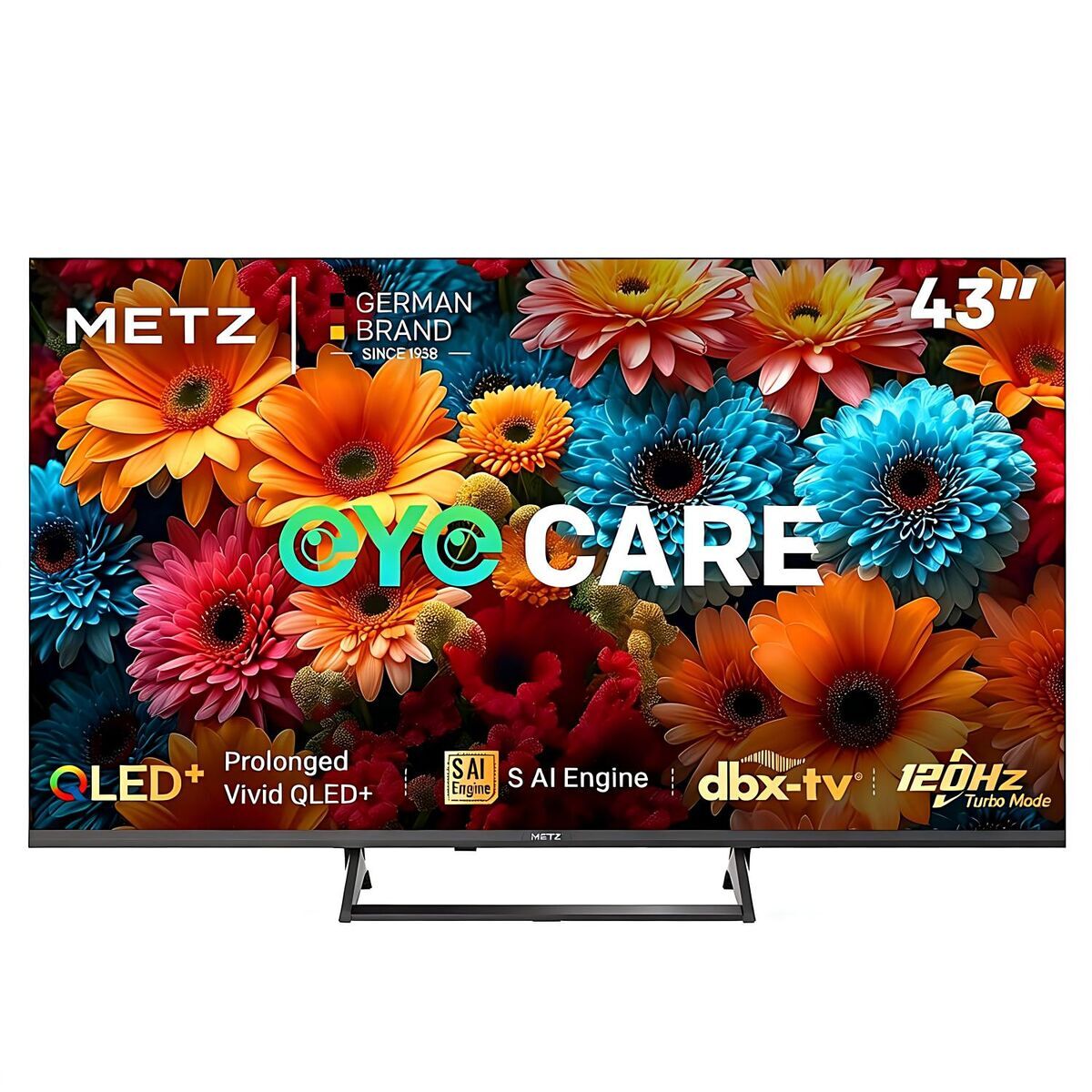 Smart TV 43MQF7500Z