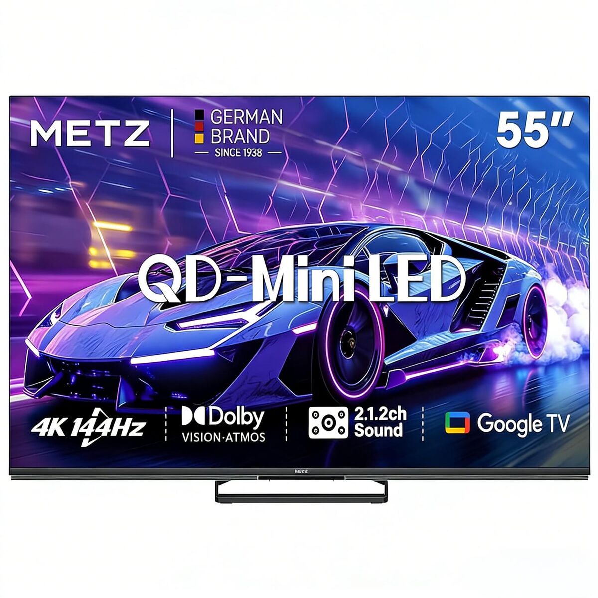 Smart TV 55MNE8000Z