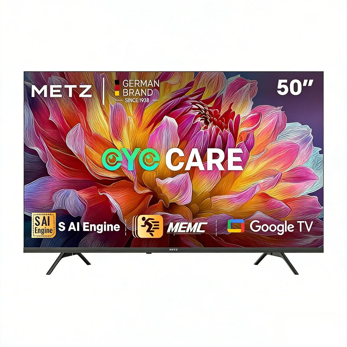 Smart TV 50MUF7000Z