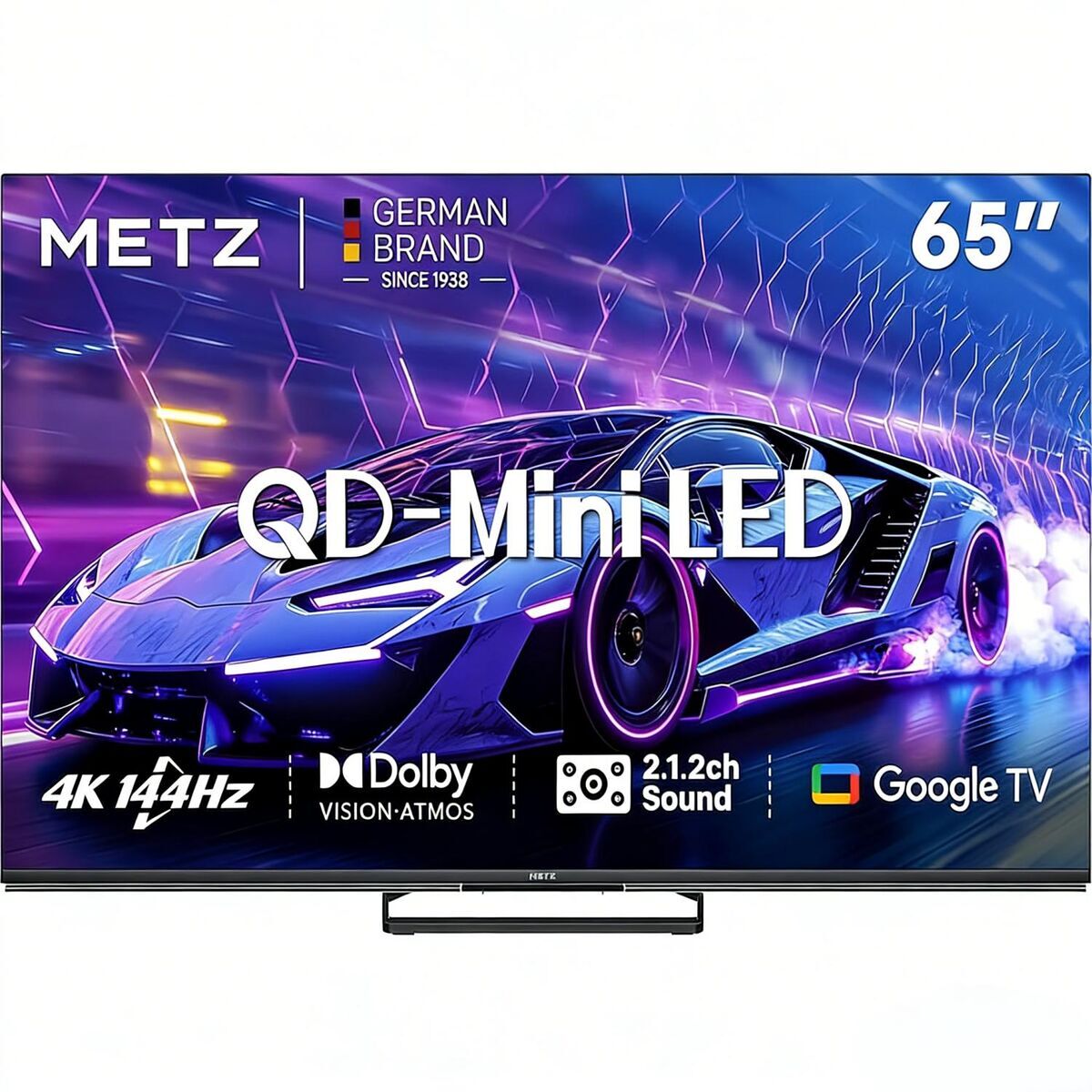 Smart TV 65MNE8000Z