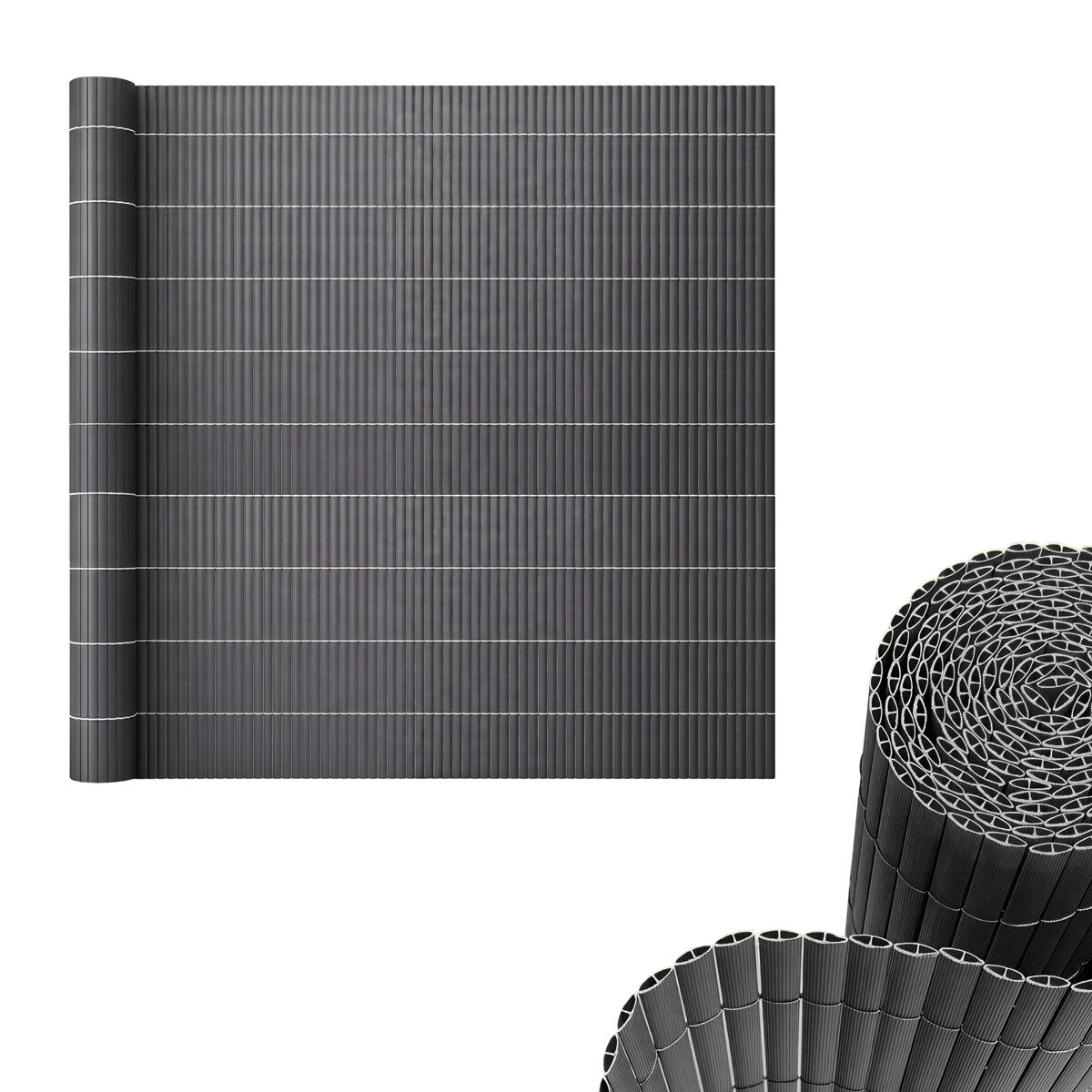 Tapete de privacidade para jardim Cefalu PVC [casa.pro]