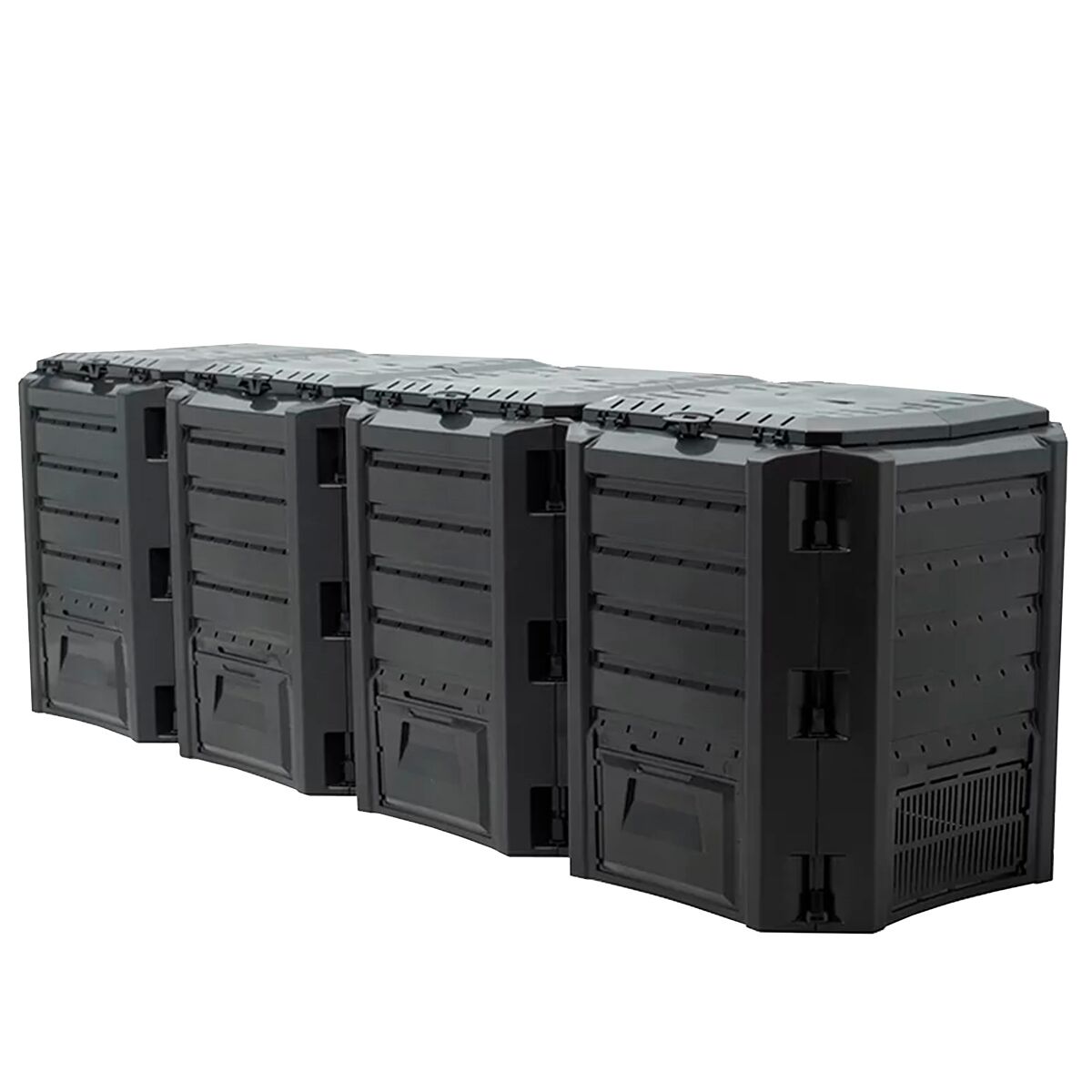 Módulo compostagem green 1600l