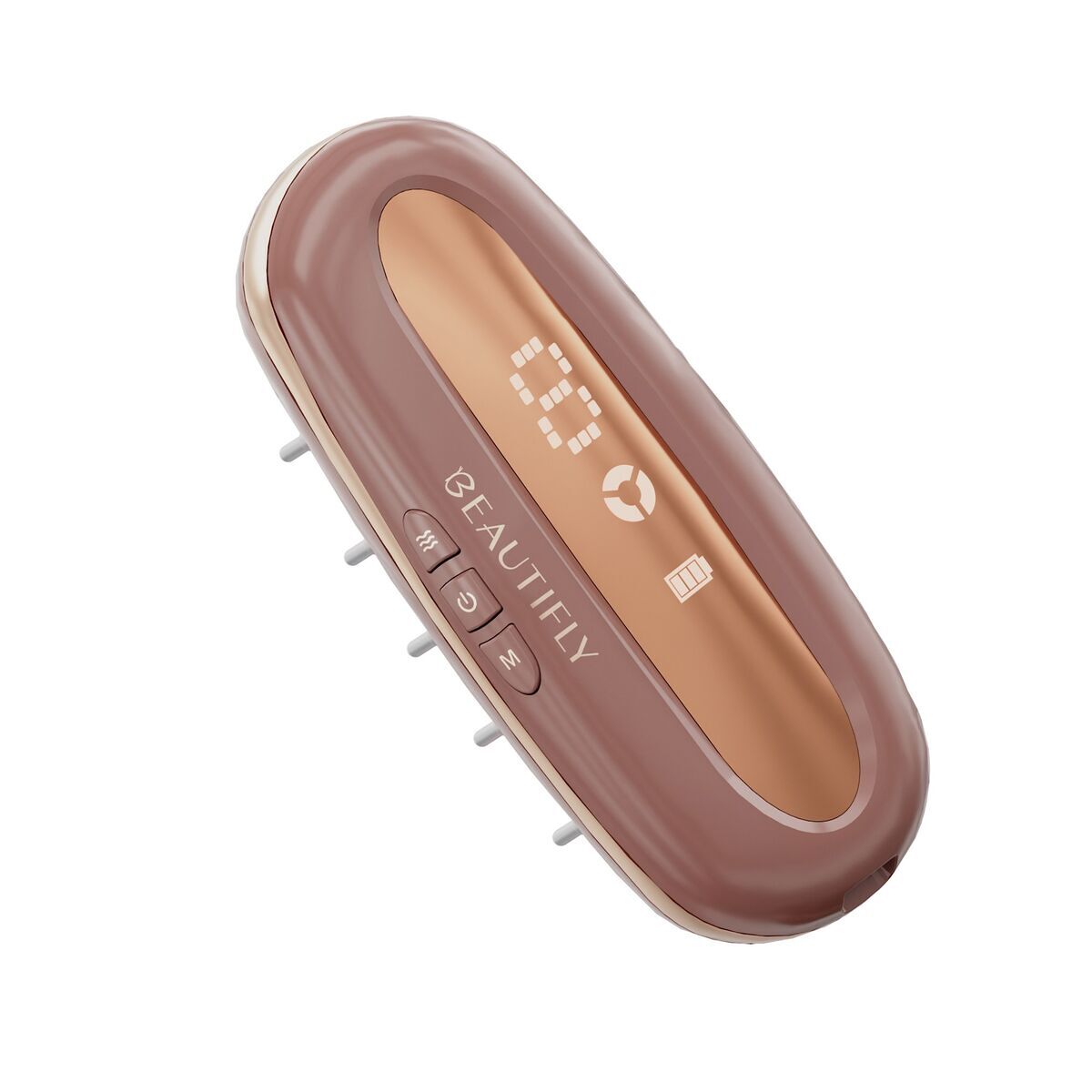 Beautifly massageador capilar laserboost pro laser