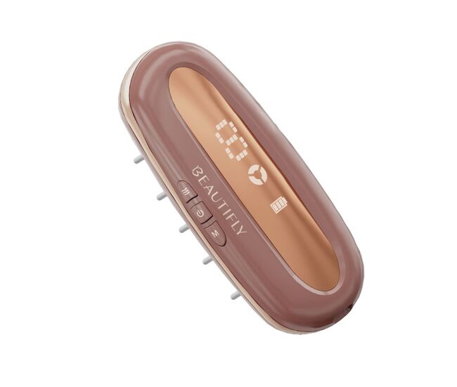 Beautifly massageador capilar laserboost pro laser