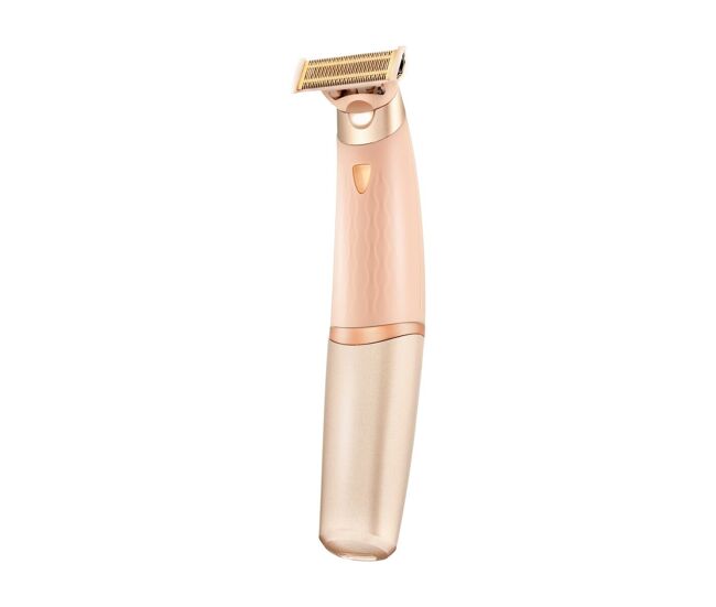 Beautifly depiladora électrique recarregável silky skin epil