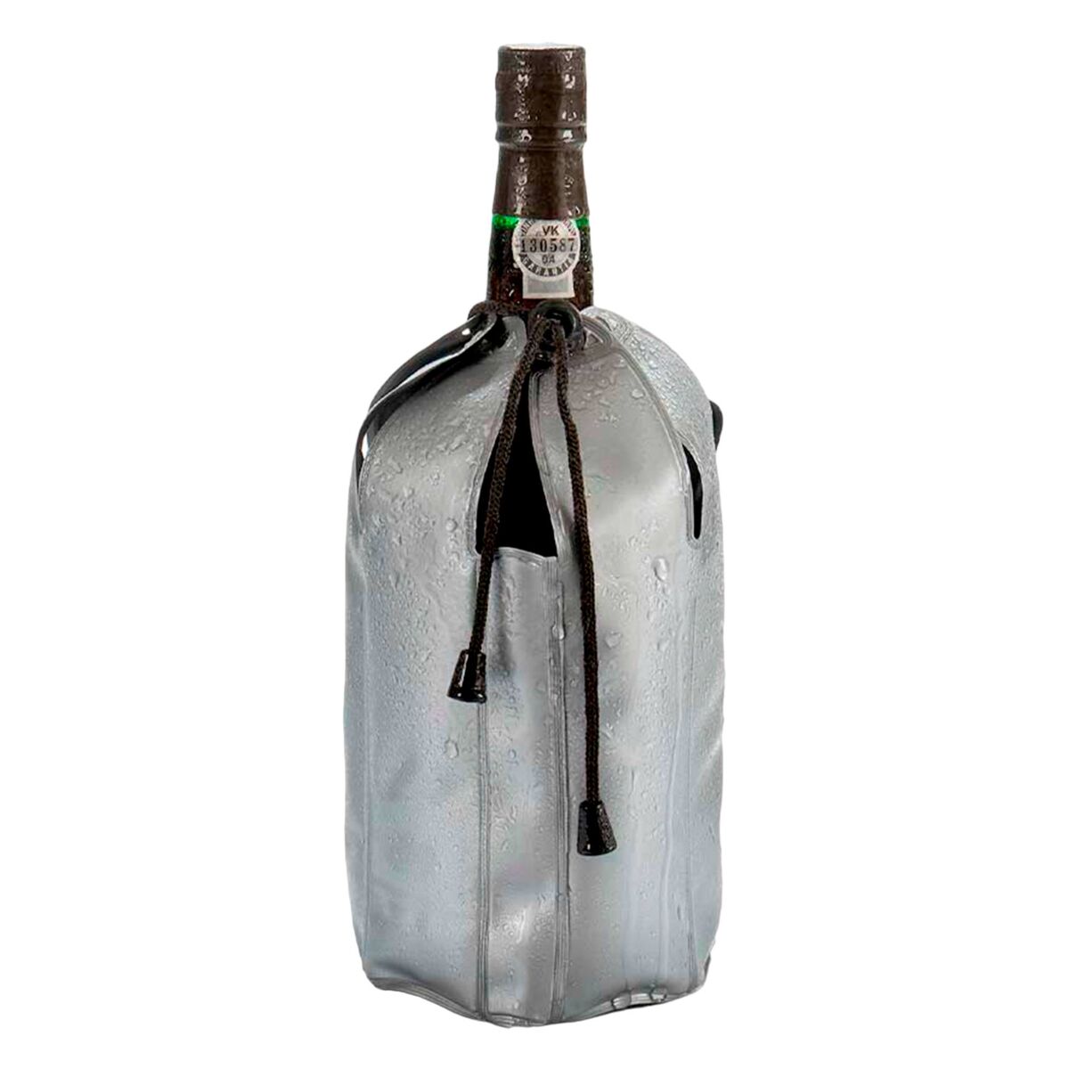 Refrigerador de garrafas de vinho da coleção KINVARA