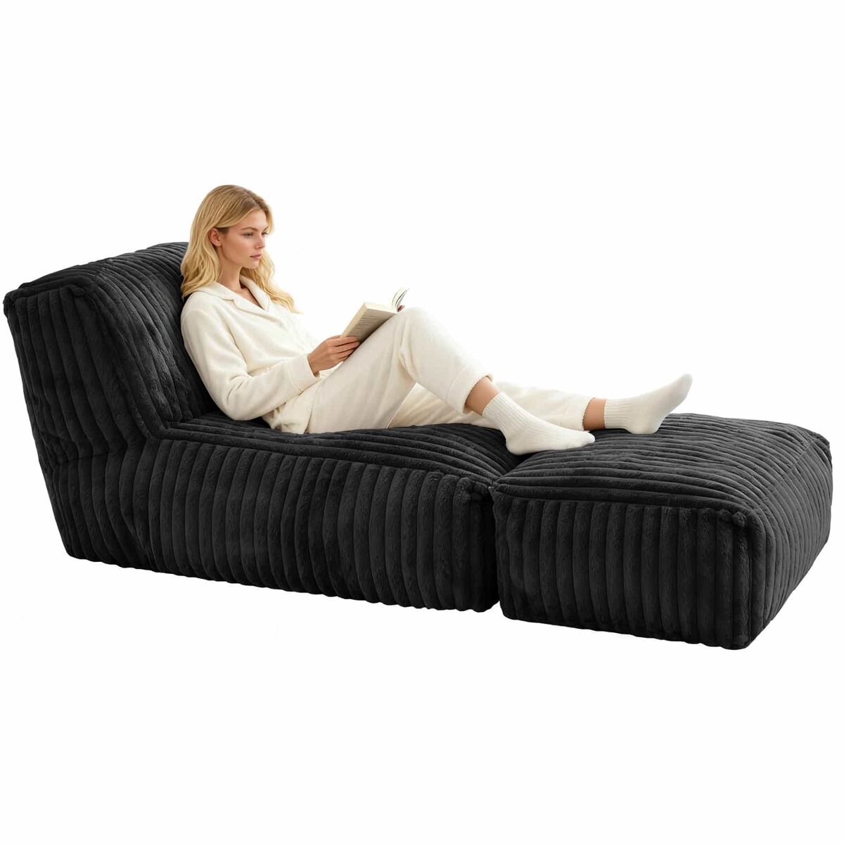 Sofá relax