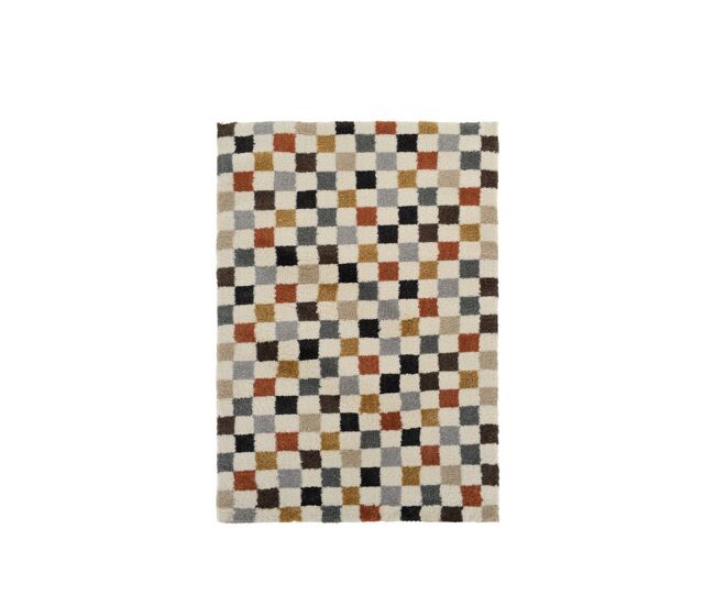 Tapete 120x170 cm, creme