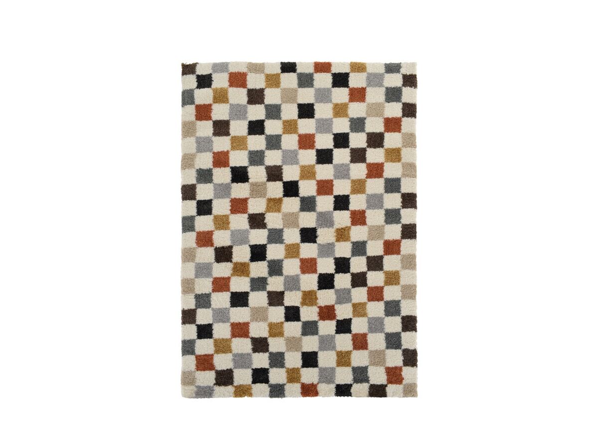 Tapete 160x230 cm, creme