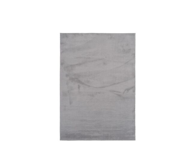Carpet shaggy 60x90 cm, prata simples
