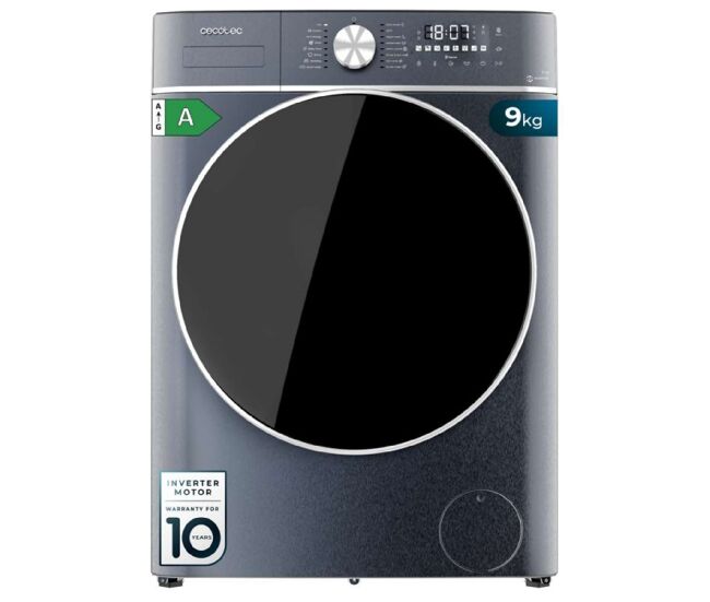 Bolero dresscode 9800 inverter ice blue a
