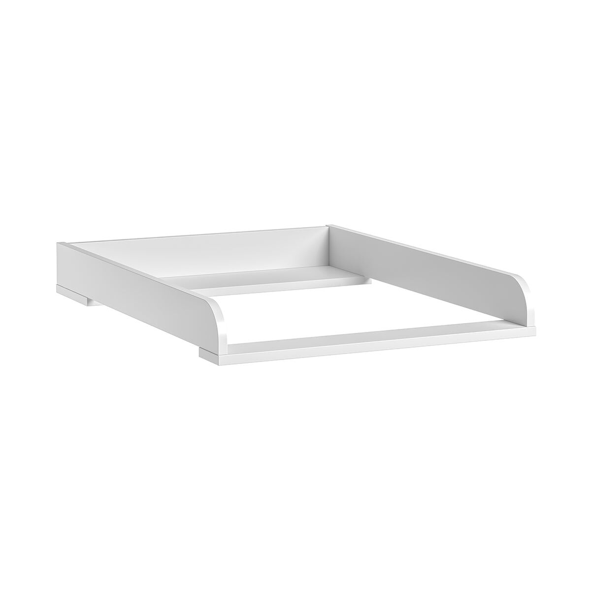 Trocador vox ova blanc