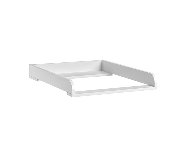 Trocador vox ova blanc