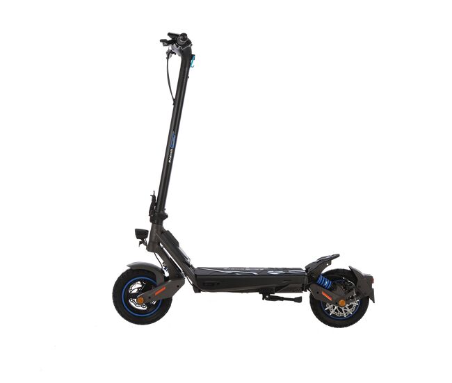 Sigma n07 trotinete électrique 48v15ah 10" noir