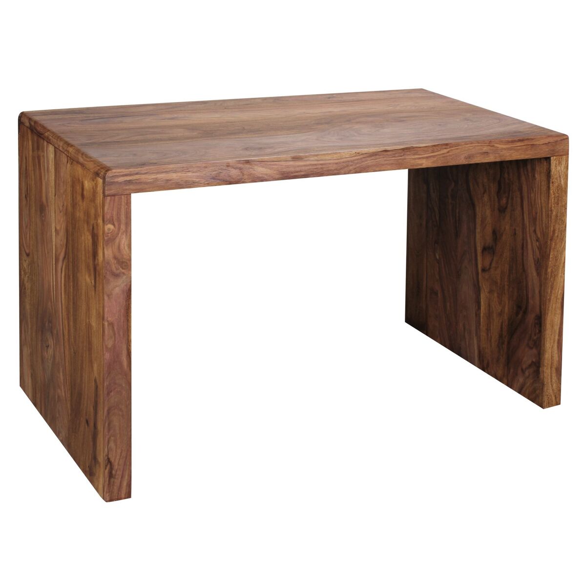 Mesa boha 60 × 120 cm, palissandro indiano