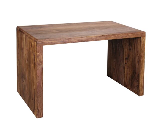 Mesa boha 60 × 120 cm, palissandro indiano