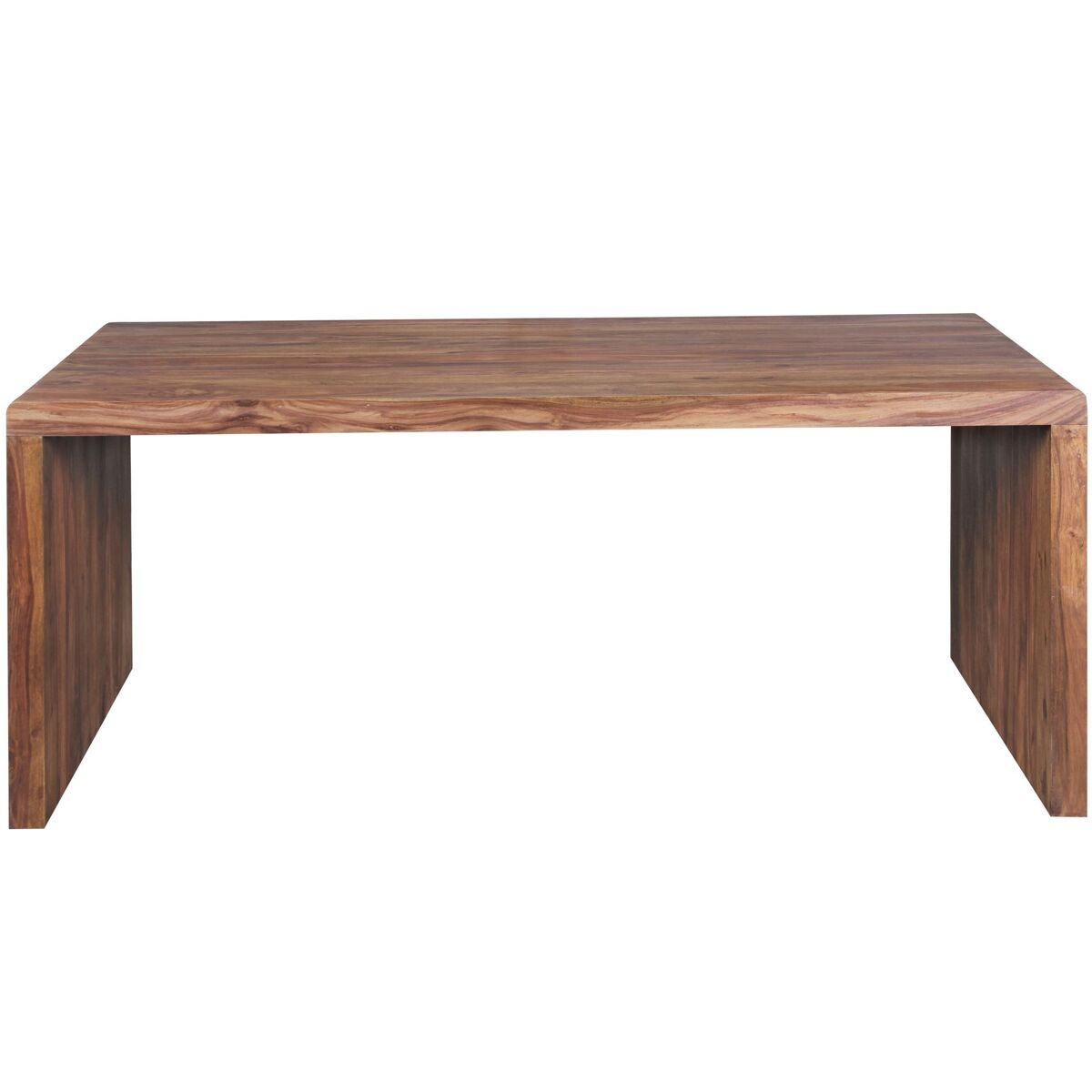 Mesa boha, palissandro indiano