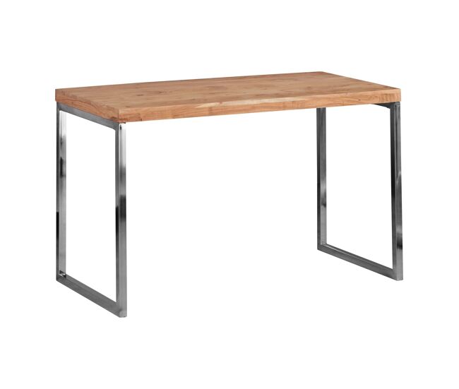 Mesa guna 120 × 60 cm, acácia