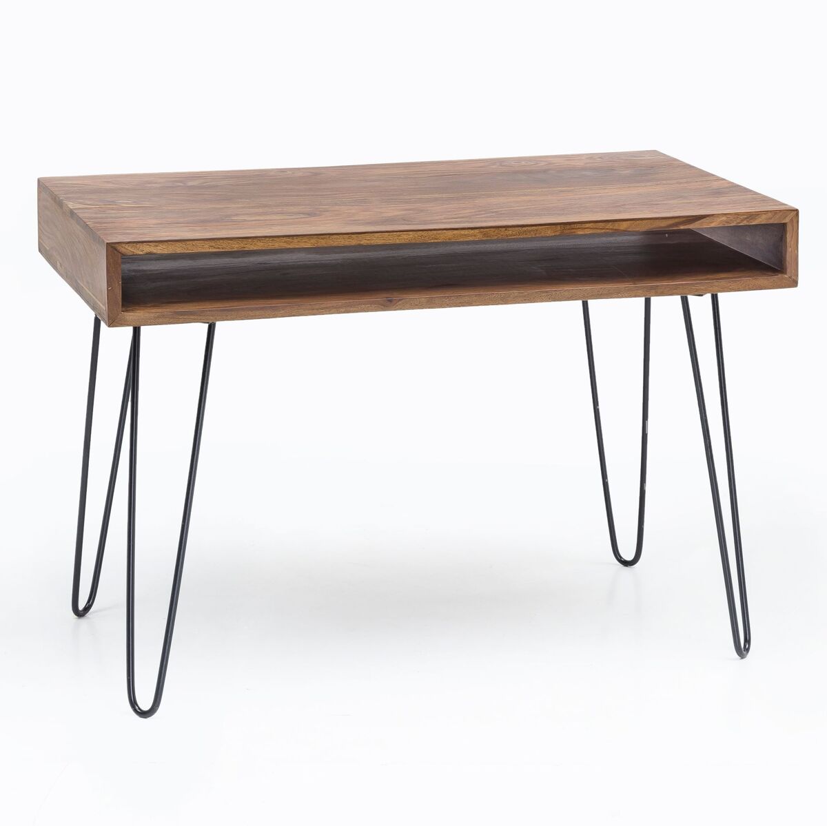 Mesa bagli, palissandro indiano