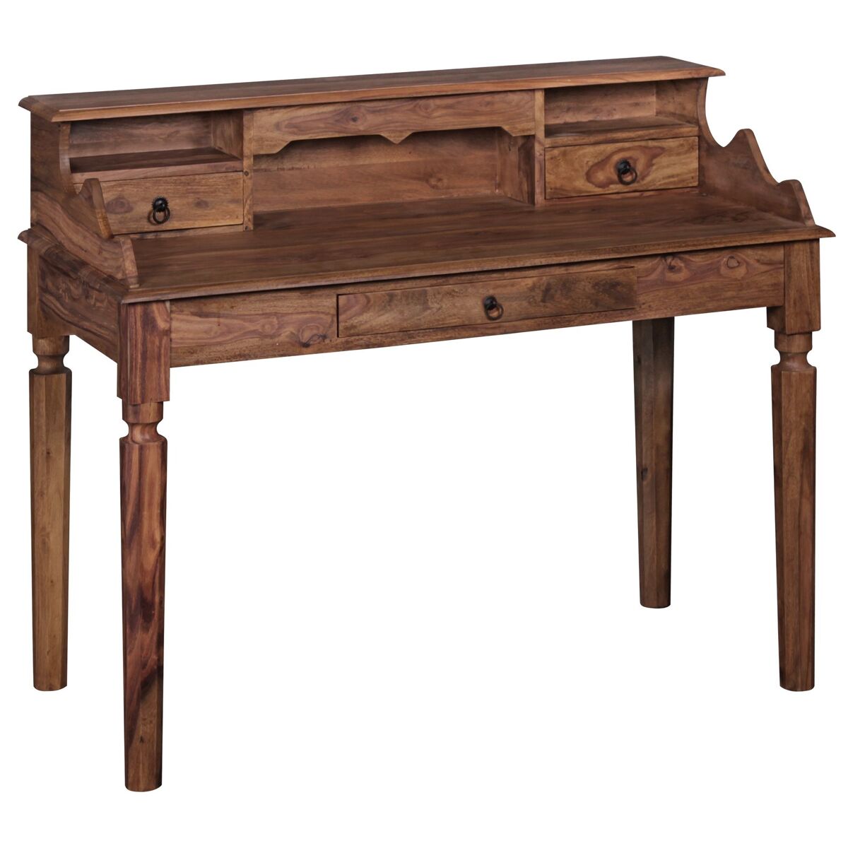 Mesa kada, palissandro indiano