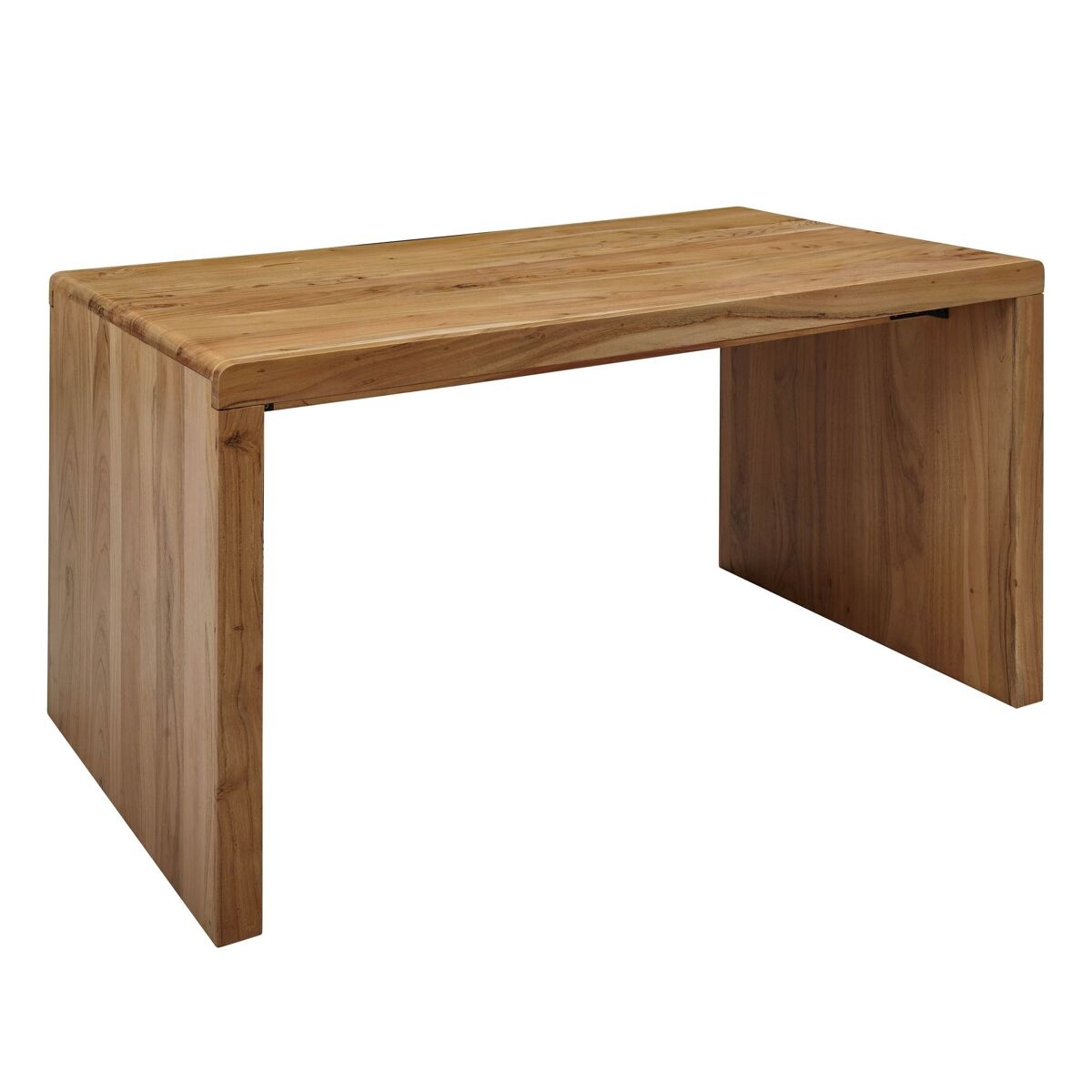 Mesa boha 140 cm, acácia