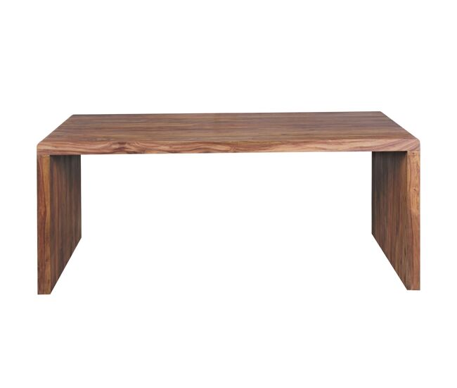 Mesa boha, palissandro indiano