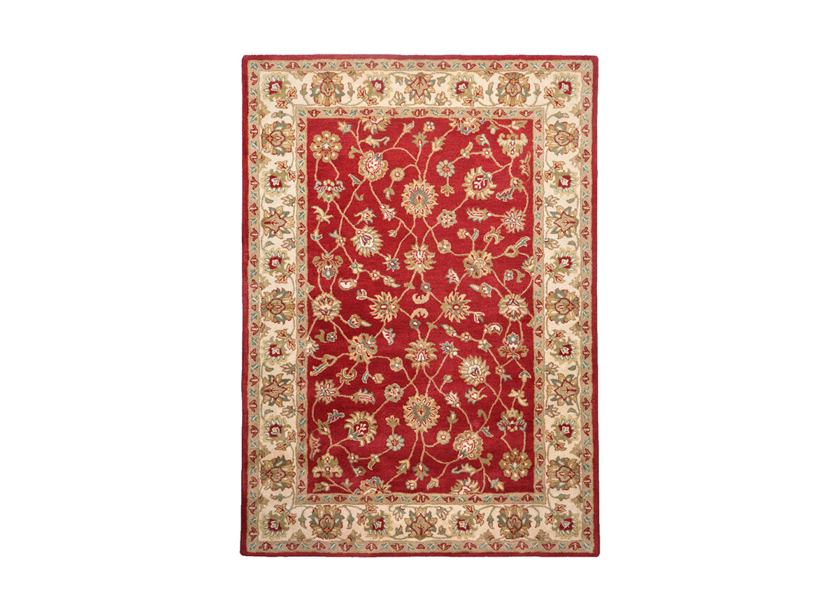 Tapete royal ziegler 90x160 cm, rouge