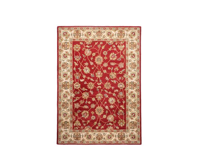 Tapete royal ziegler 90x160 cm, rouge