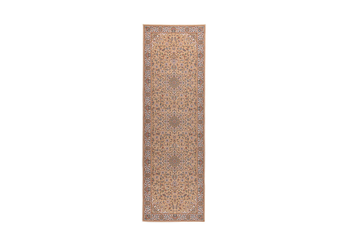 Tapete dolna 80x250 cm, areia