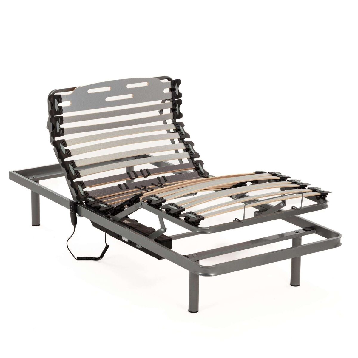 Estrado Cama Articulado ProCare Nalui