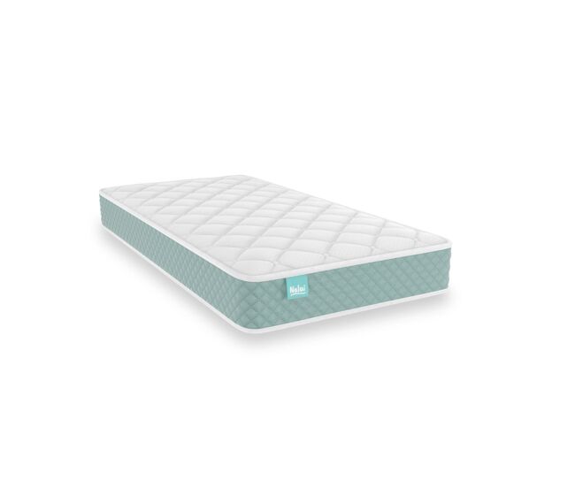 Colchão de berço baby one certificado oeko-tex® – fabricado em espanha verde