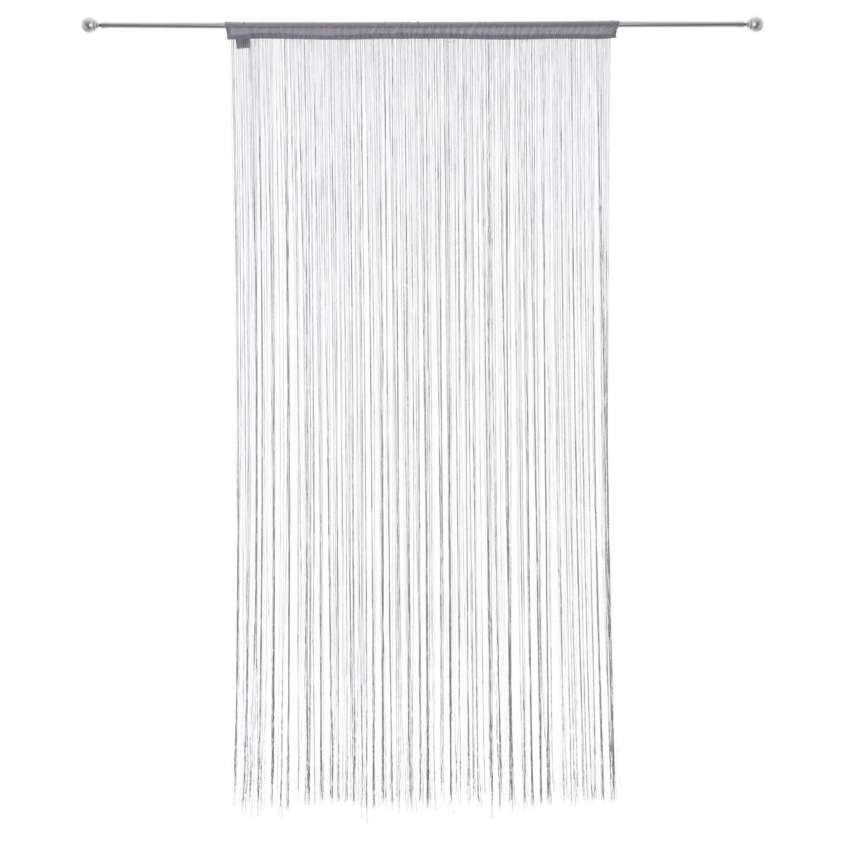 Cortina de corda well home