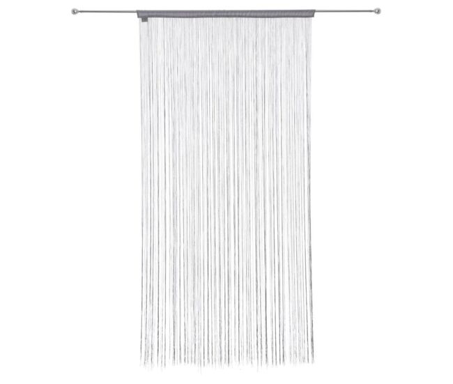 Cortina de corda well home